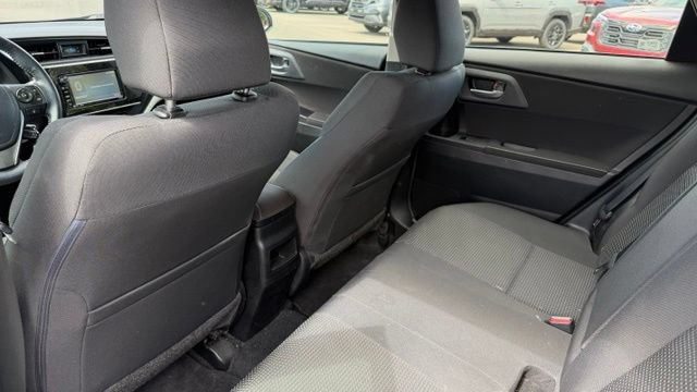 Used 2018 Toyota Corolla iM w/ Carpet Mat Package (TMS) FWD image 15