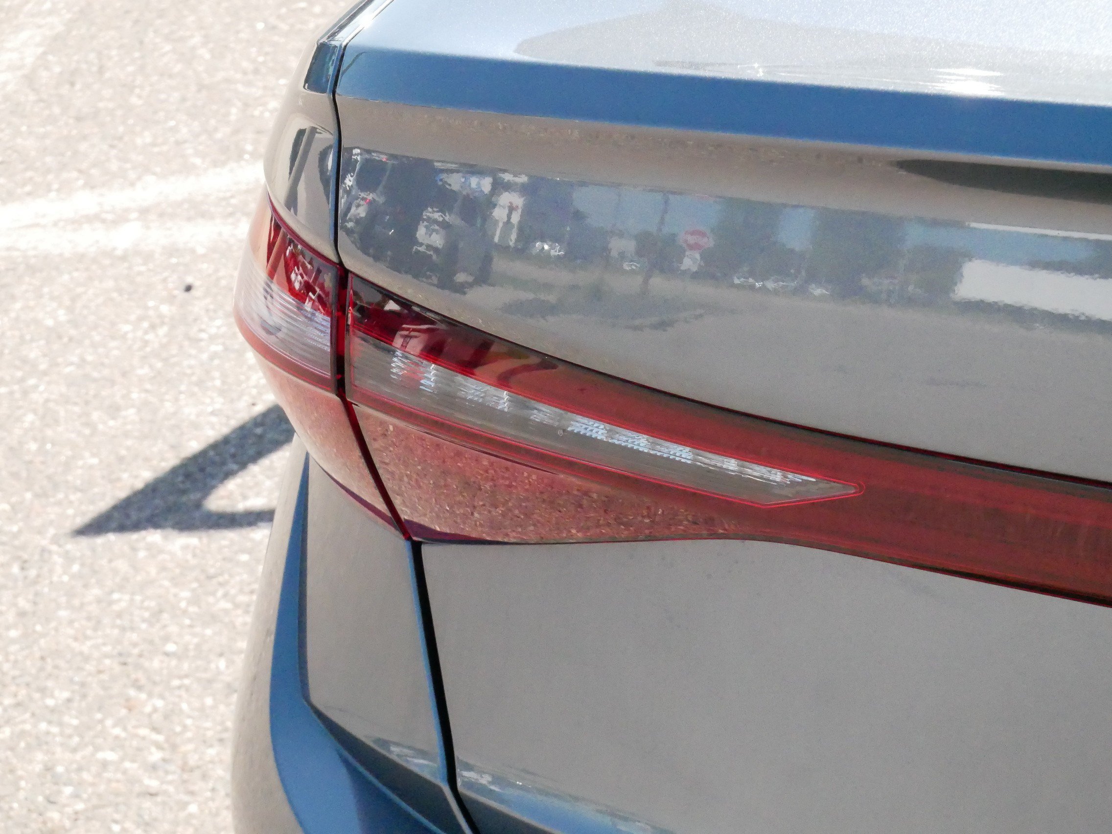 Certified 2025 Volkswagen Jetta Sport FWD image 17