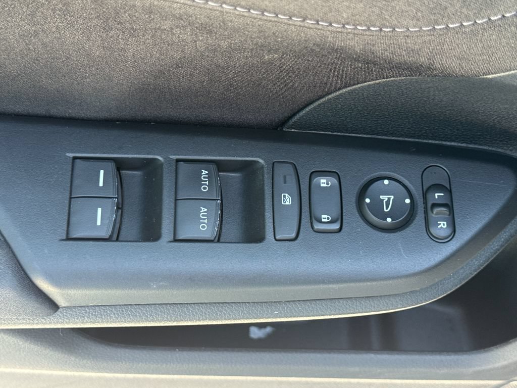Used 2022 Honda Insight EX image 14