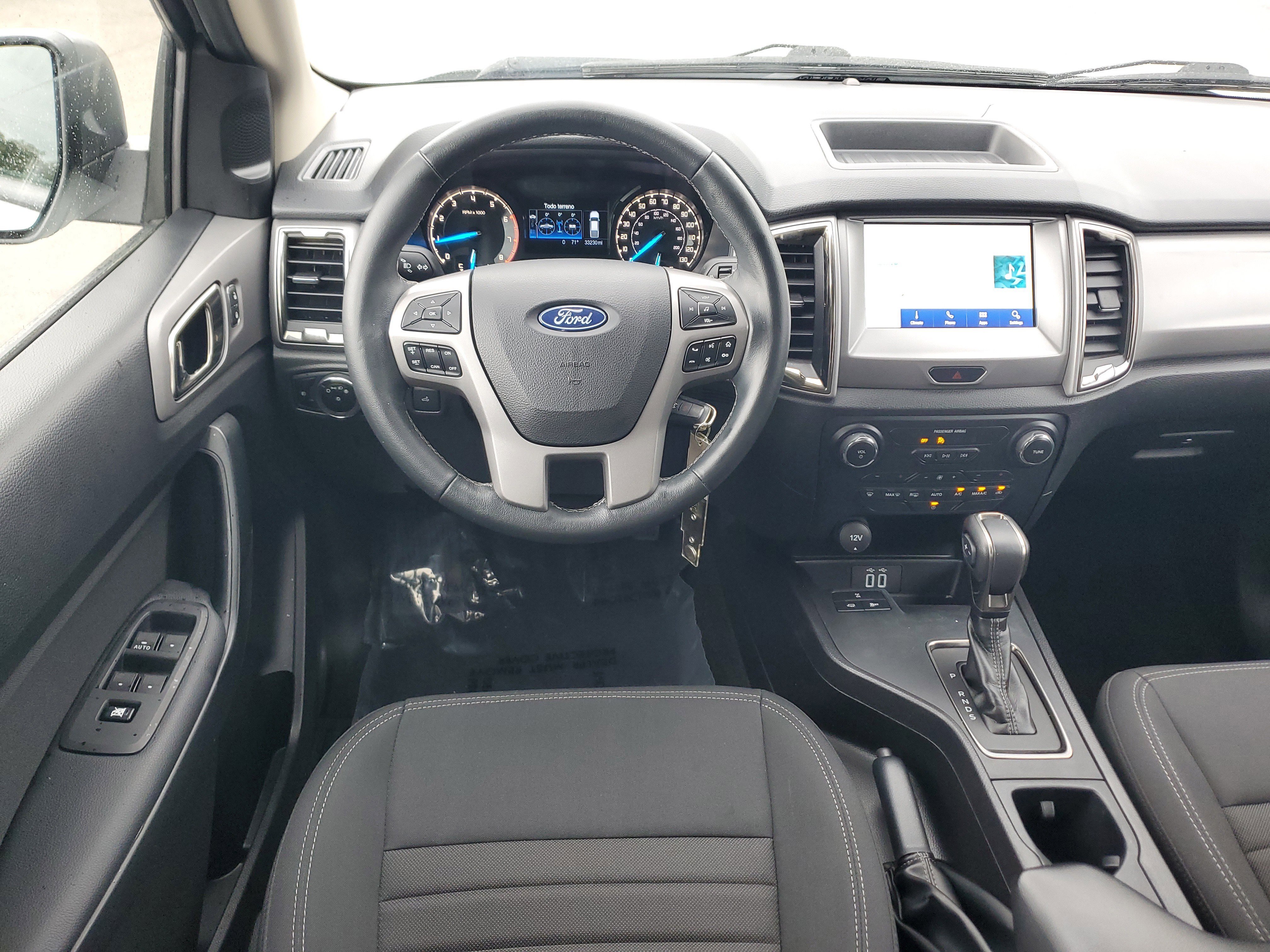 Used 2023 Ford Ranger XLT image 16