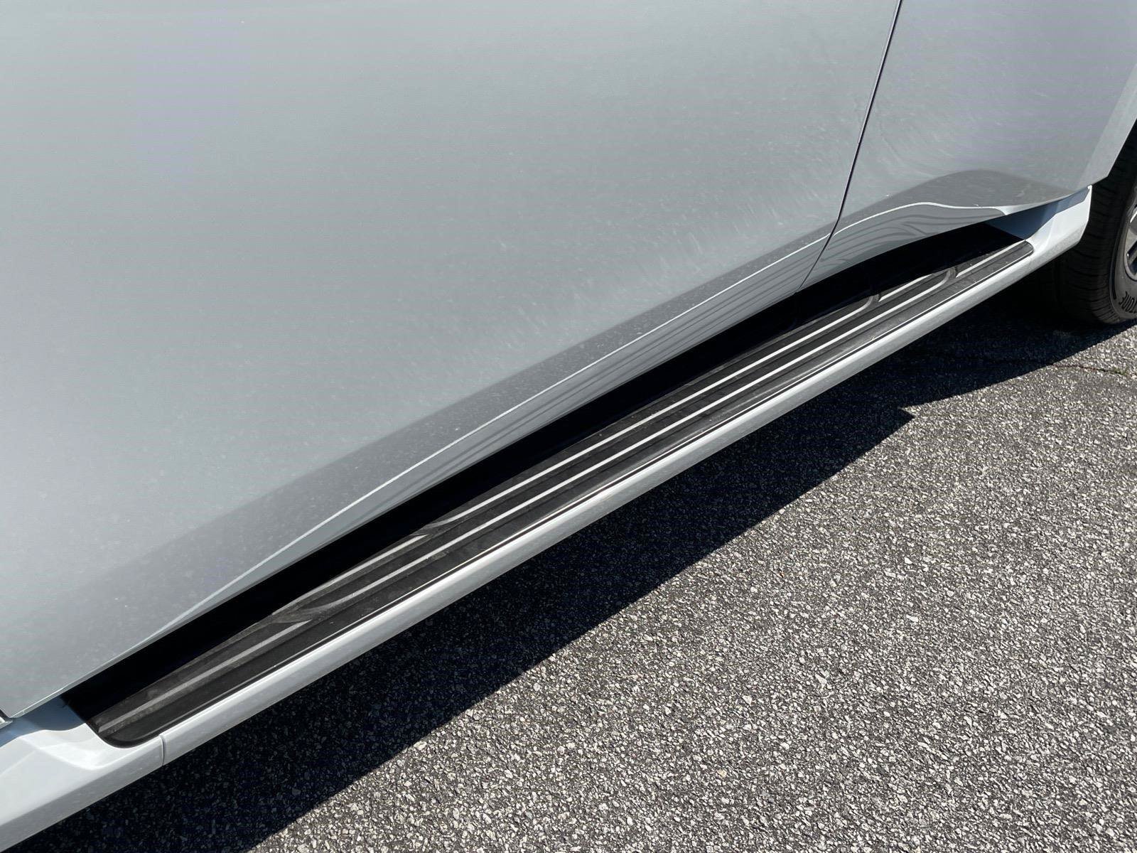 New 2026 INFINITI QX80 Luxe RWD image 13