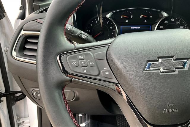 Used 2023 Chevrolet Equinox RS image 18