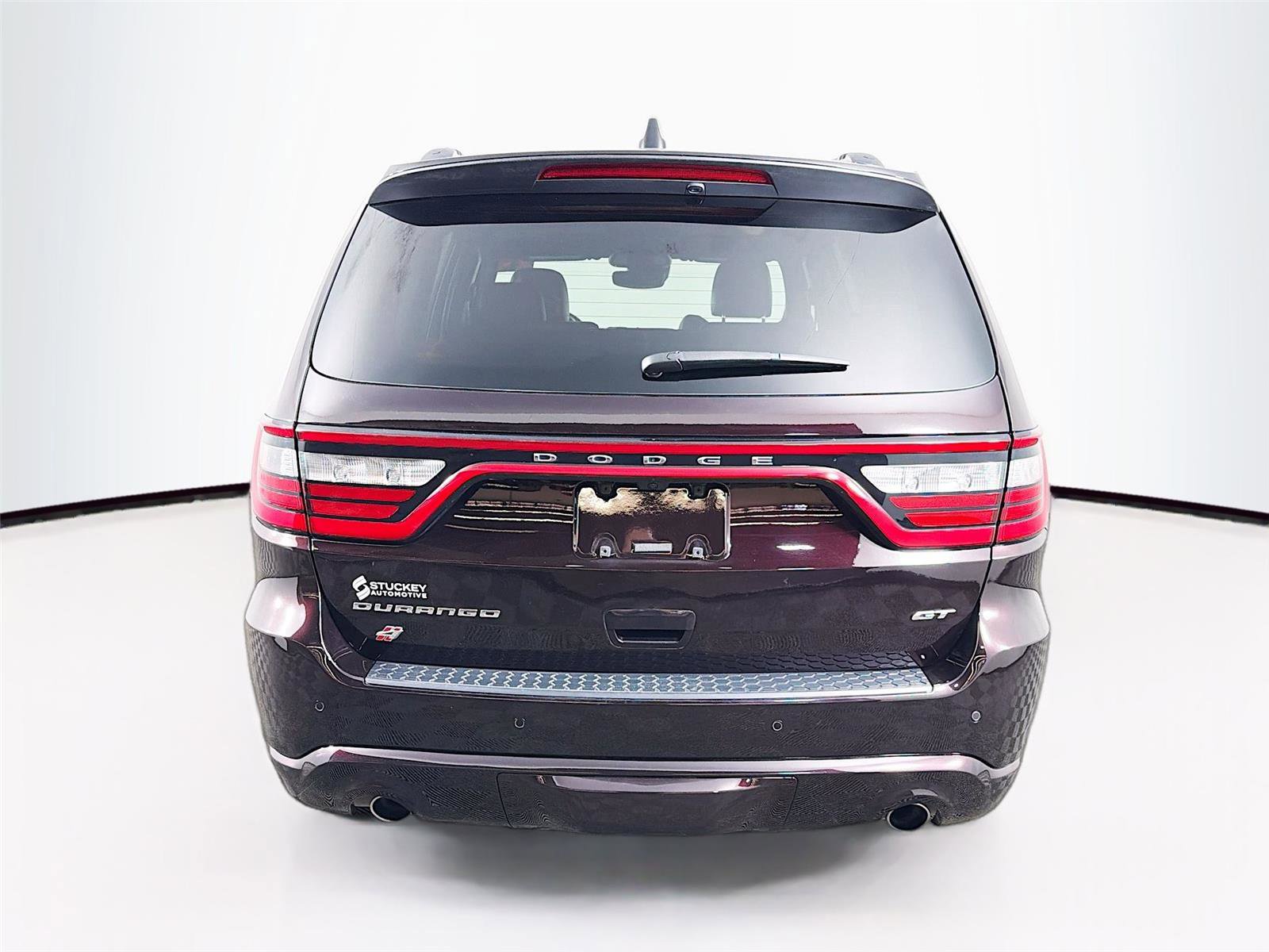 Used 2024 Dodge Durango GT image 6