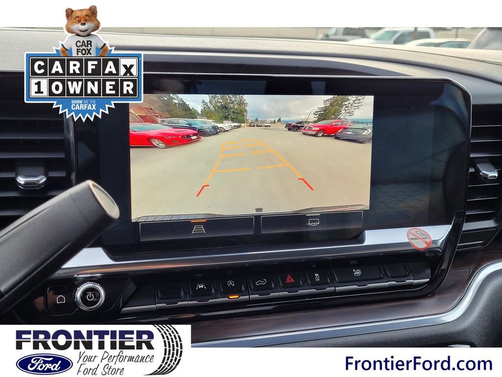 Used 2024 GMC Sierra 1500 SLT image 23