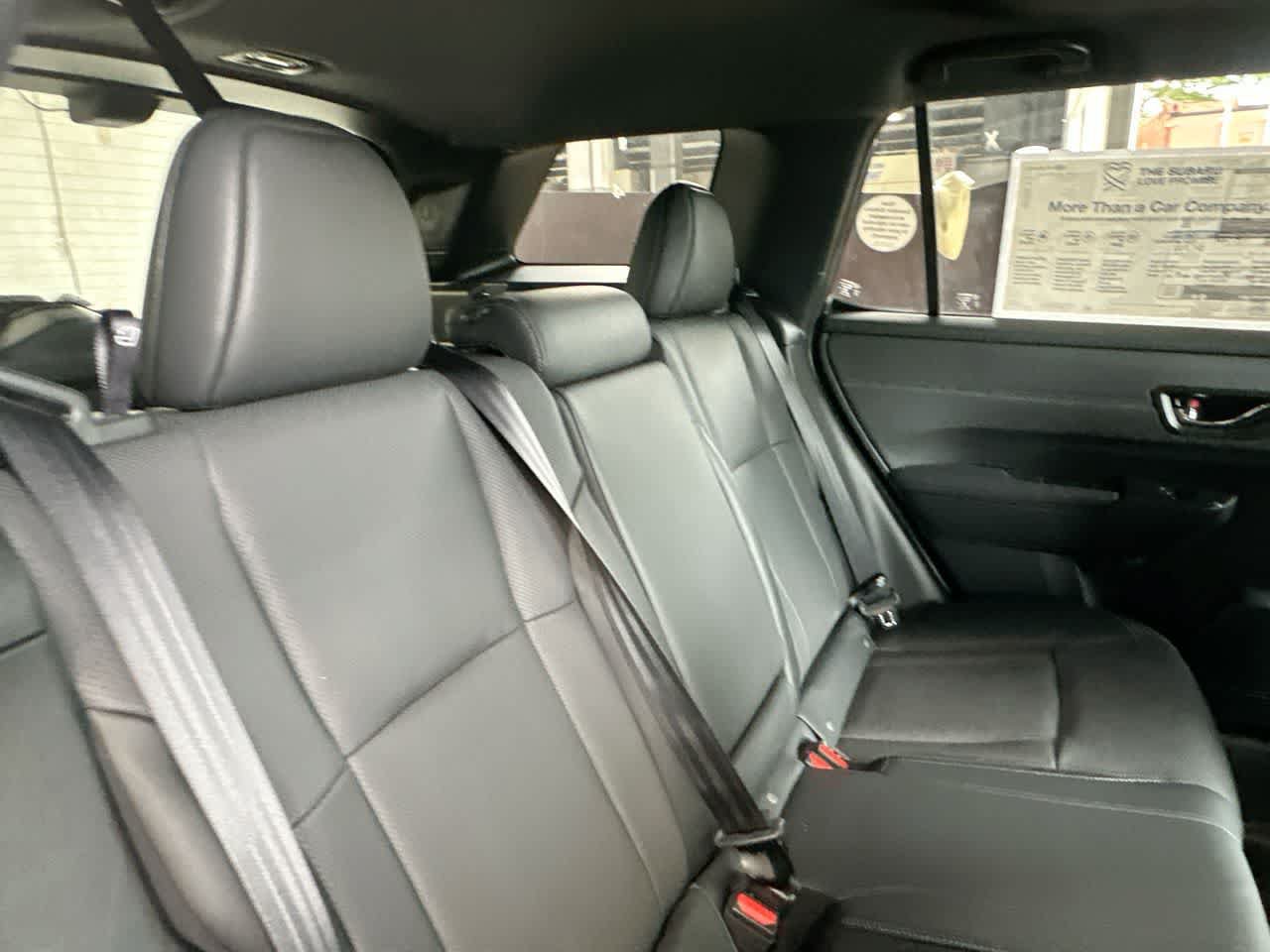 New 2026 Subaru Outback Touring XT AWD/4WD image 26