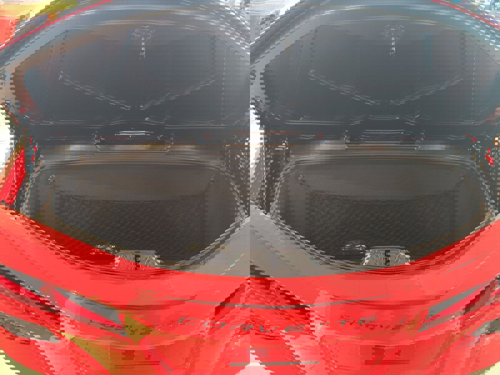 Used 2022 Chevrolet Corvette Stingray Premium Conv w/ Battery Protection Package image 23