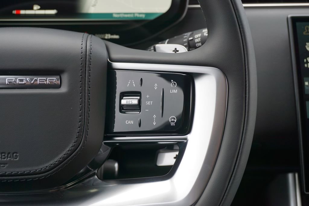 New 2025 Land Rover Range Rover Autobiography image 13