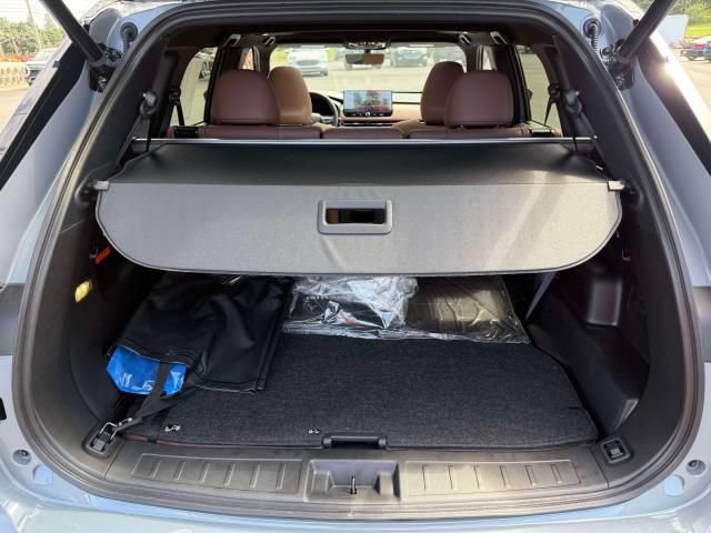 New 2026 Mitsubishi Outlander SEL AWD/4WD image 11