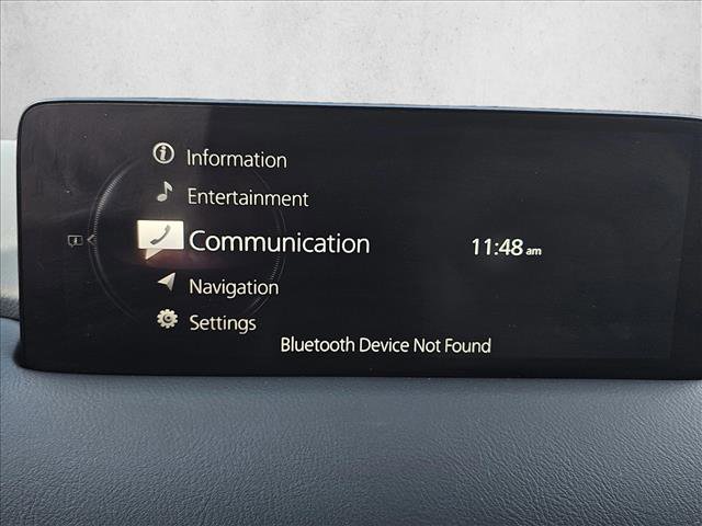 Used 2022 MAZDA CX-5 AWD 2.5 S w/ Premium Plus Pkg image 21