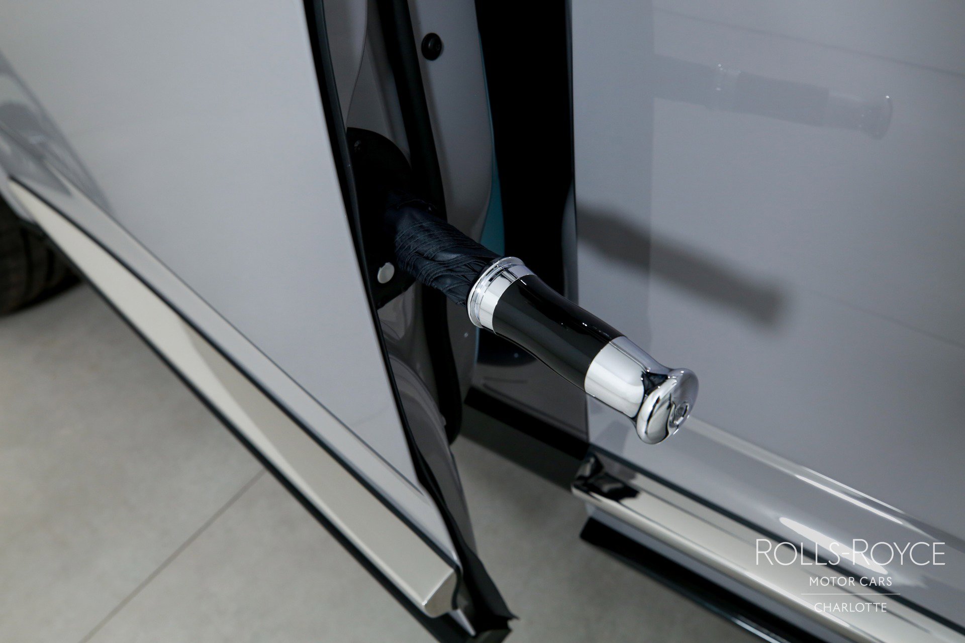 New 2026 Rolls-Royce Cullinan image 31