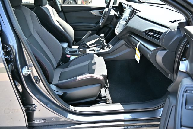 New 2026 Subaru WRX AWD/4WD image 15