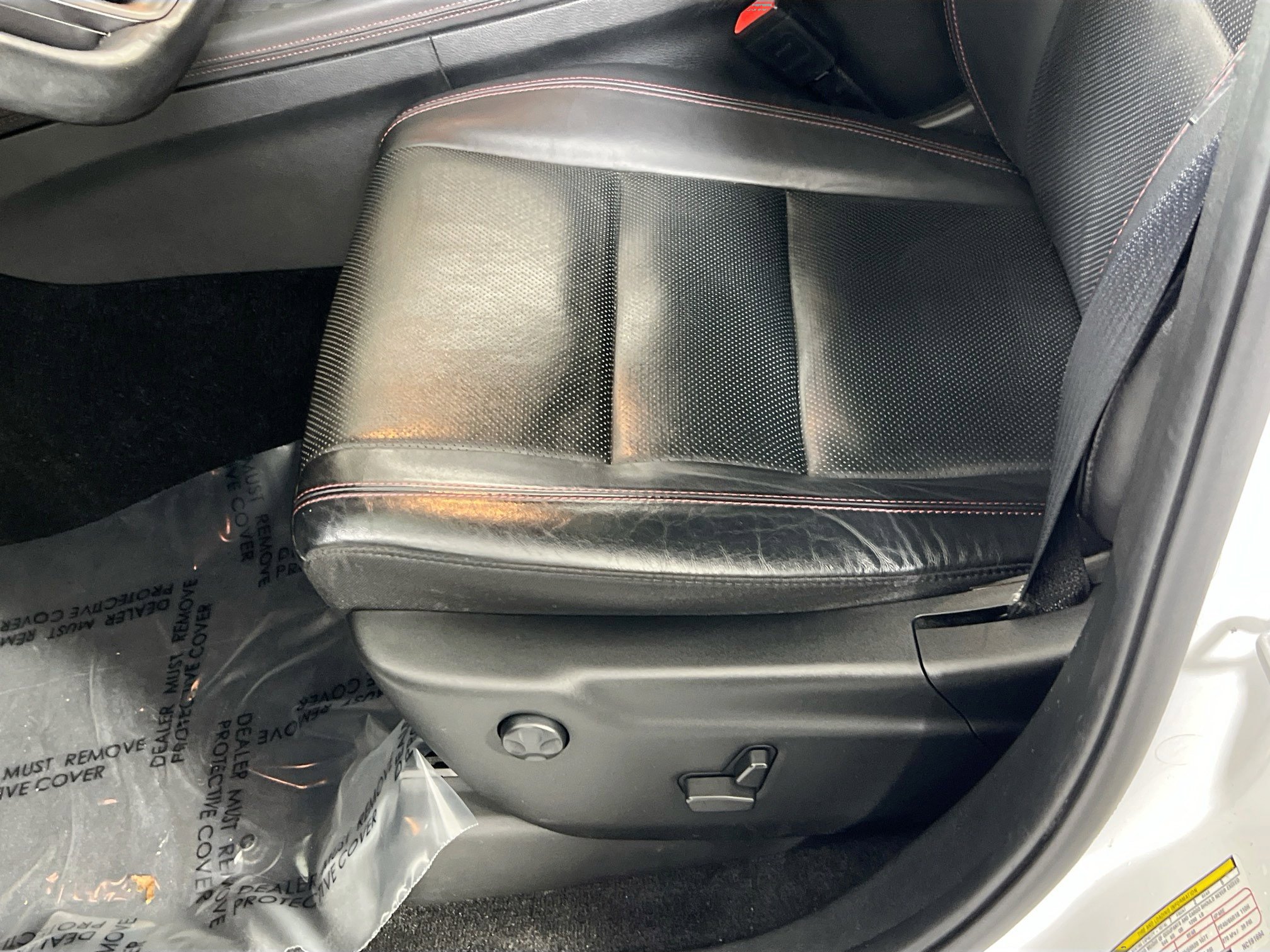 Used 2022 Dodge Durango R/T w/ Blacktop Package image 19