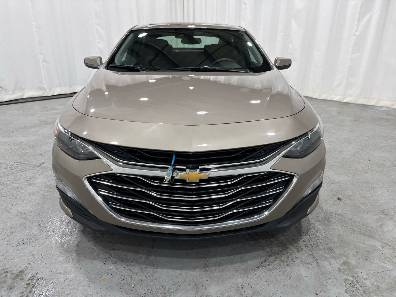 Certified 2024 Chevrolet Malibu LT FWD image 8