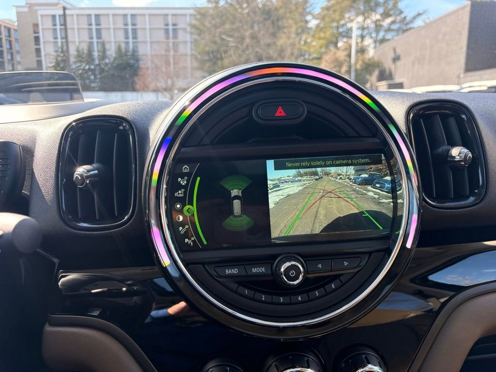 Used 2017 MINI Cooper Countryman S image 37