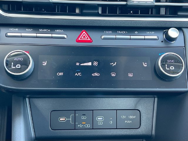 New 2025 Hyundai Sonata SEL FWD image 16