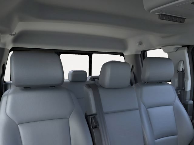 New 2026 Ford F350 XL w/ XL Off-Road Package AWD/4WD image 22