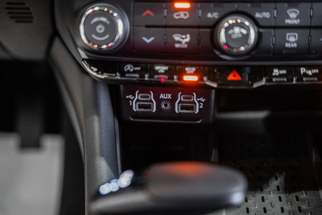 New 2026 Dodge Durango GT image 27