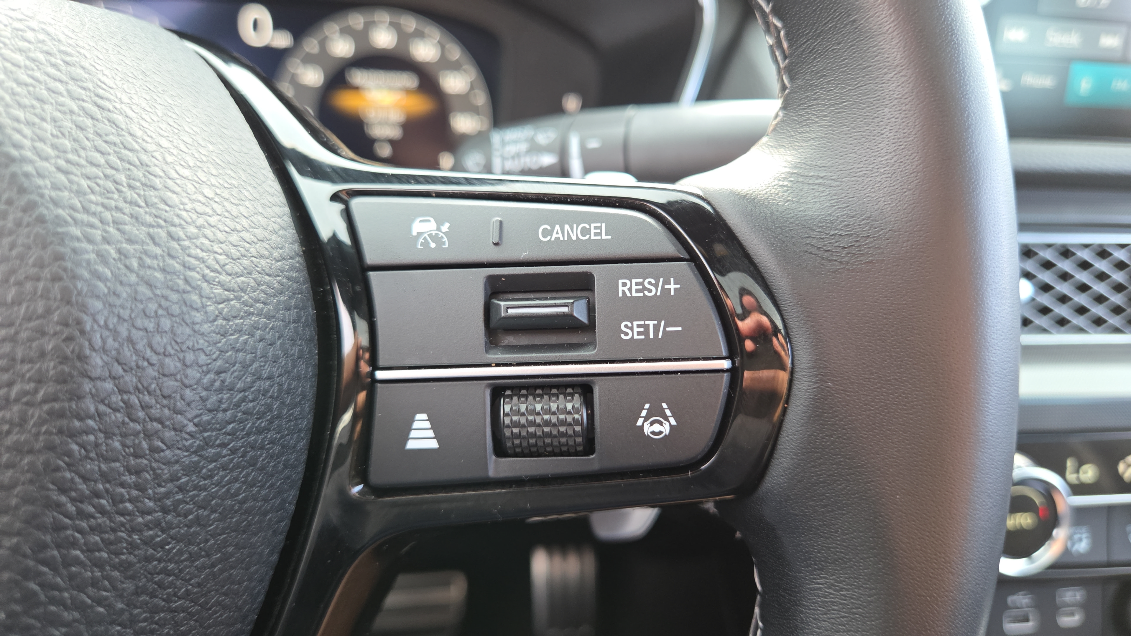 Certified 2024 Acura Integra A-Spec w/ Technology Package FWD image 24