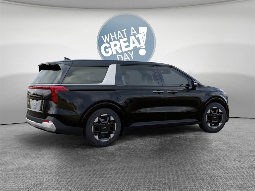 New 2026 Kia Carnival EX image 6