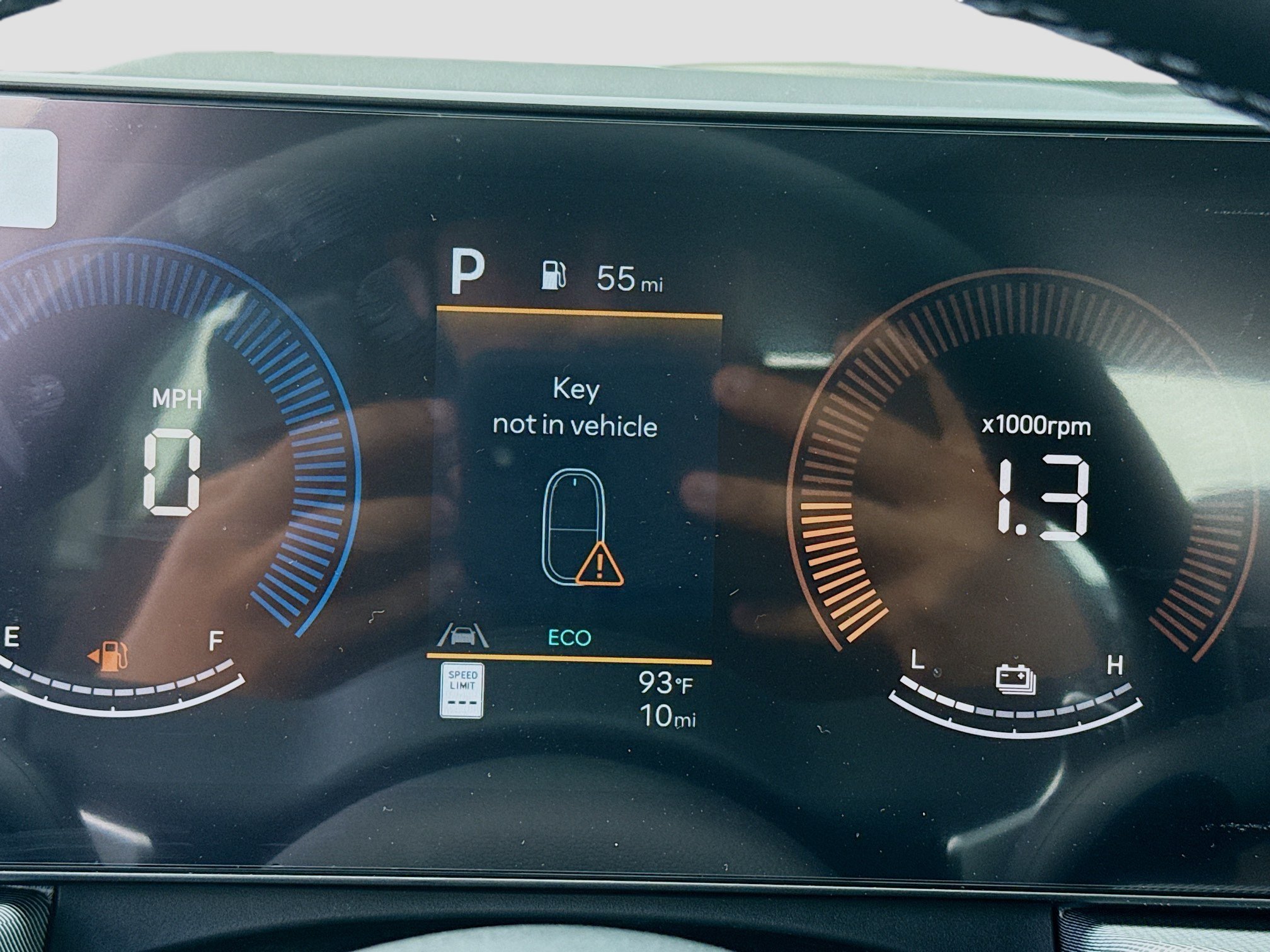 New 2026 Hyundai Sonata SEL FWD image 9