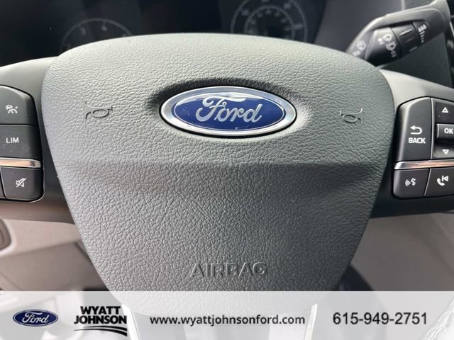 New 2025 Ford Transit 350 XLT RWD image 29