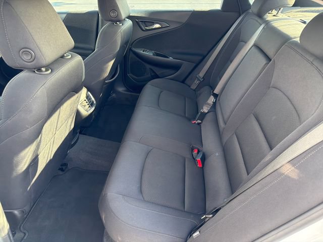 Used 2024 Chevrolet Malibu LT FWD image 21