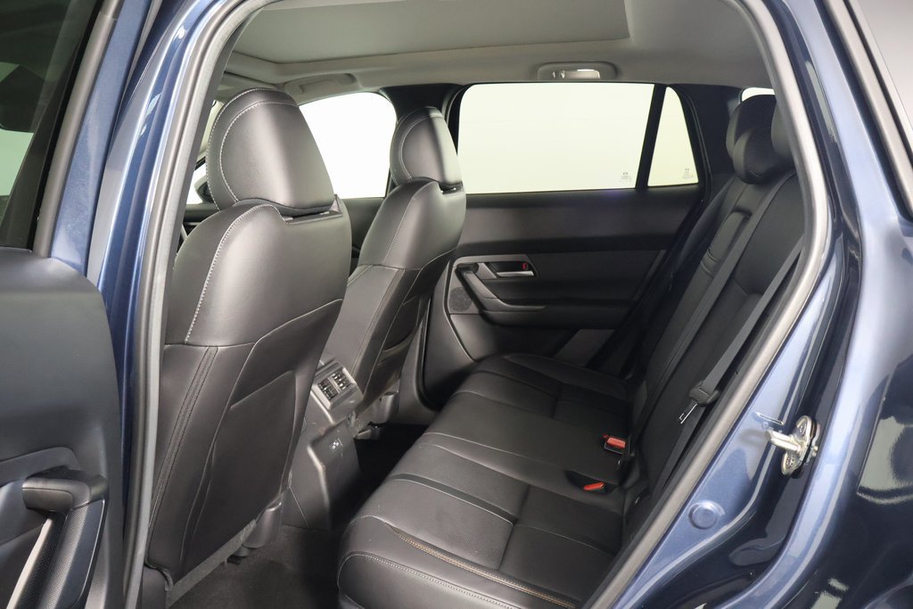Used 2026 MAZDA CX-50 AWD 2.5 Hybrid w/ Premium Pkg image 12
