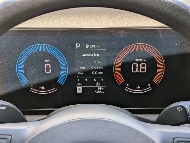 Used 2026 Hyundai Tucson SEL Plus AWD/4WD image 30
