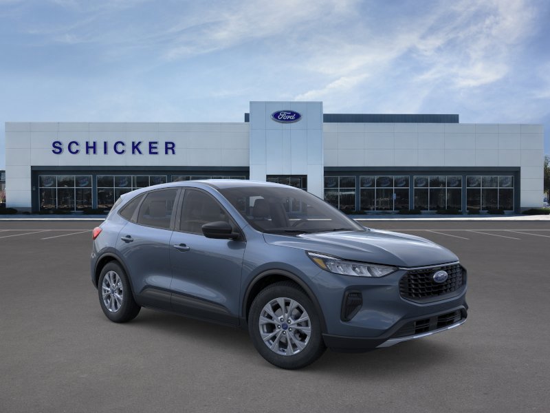 New 2026 Ford Escape Active w/ Cold Weather Package FWD image 7