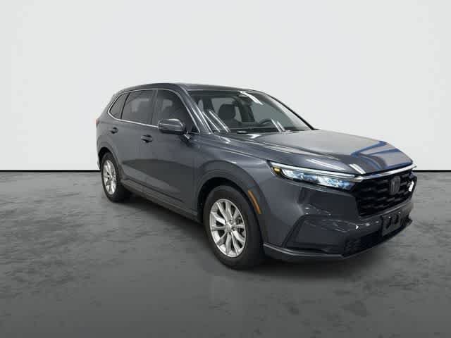 Used 2025 Honda CR-V EX image 6