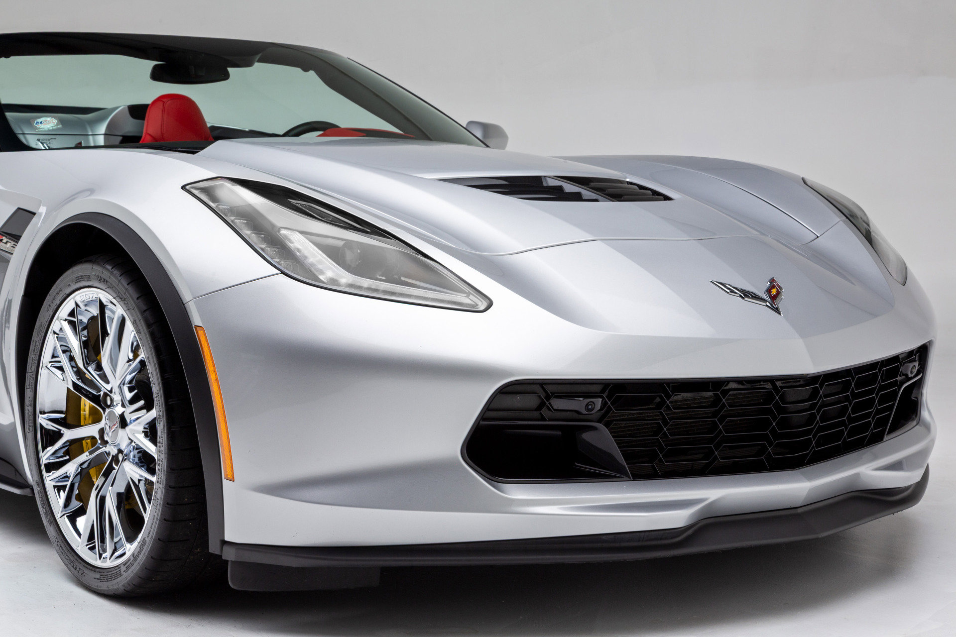 Used 2019 Chevrolet Corvette Z06 image 31