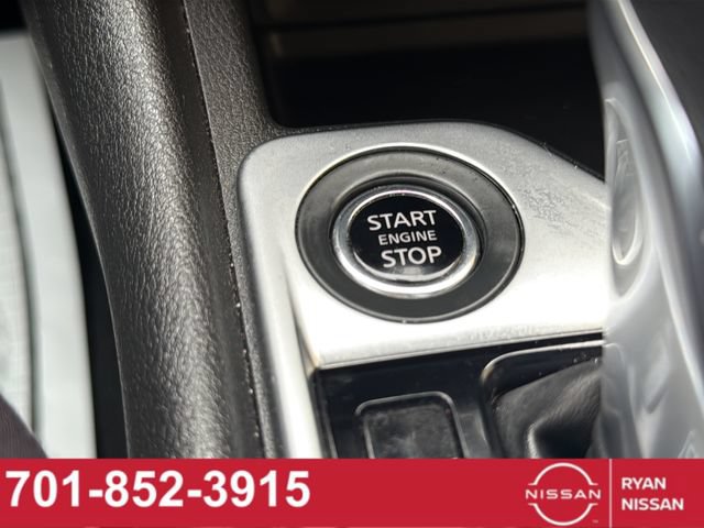 Certified 2024 Nissan Sentra SV FWD image 16