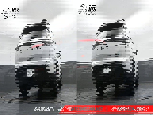 New 2026 Nissan Pathfinder Rock Creek image 45