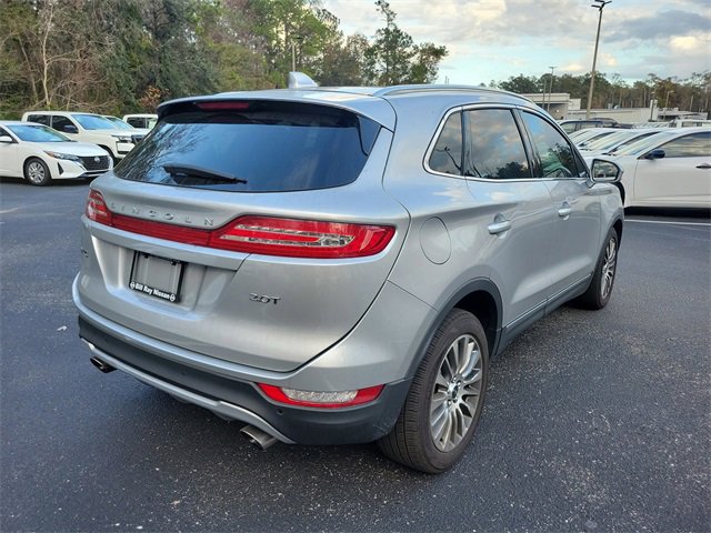 Used 2017 Lincoln MKC Reserve image 5