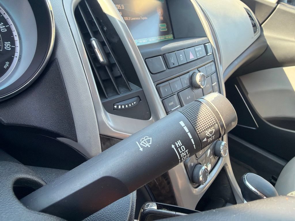 Used 2014 Buick Verano Convenience FWD image 15