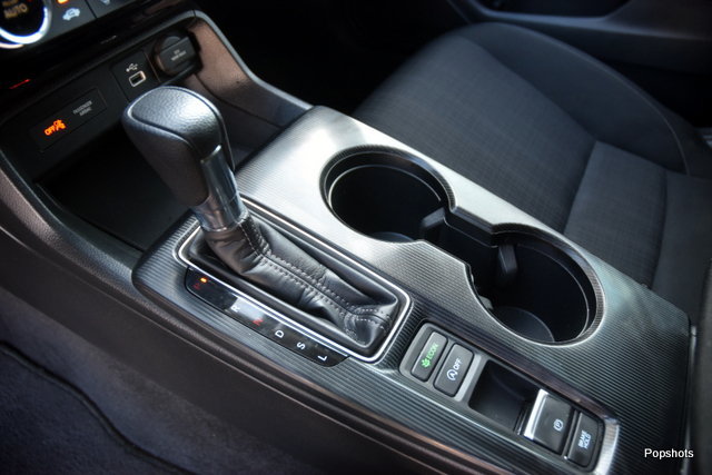 Certified 2024 Honda Civic LX image 10