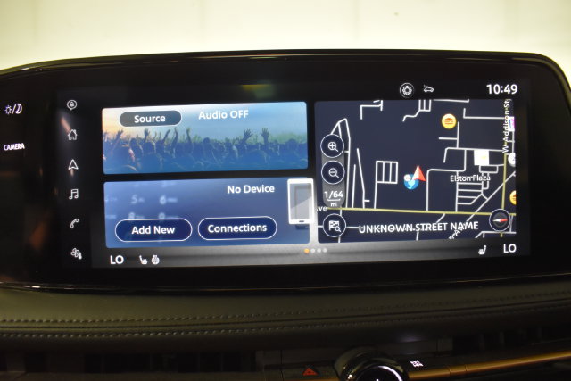 Used 2024 Nissan Ariya AWD image 20