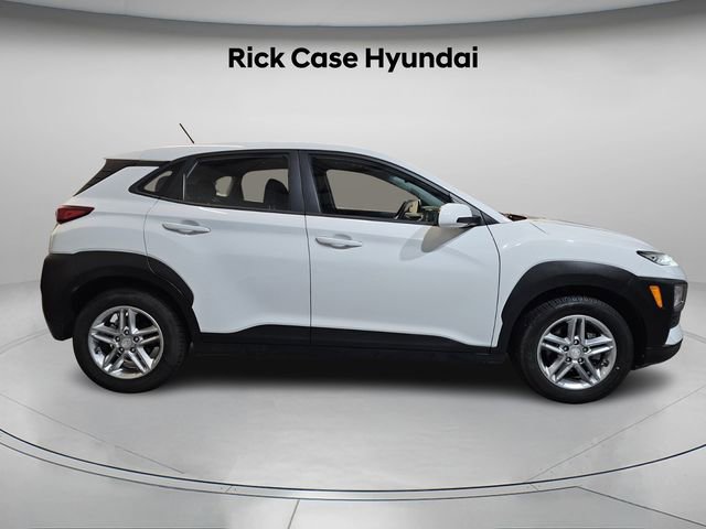 Used 2020 Hyundai Kona SE FWD image 4