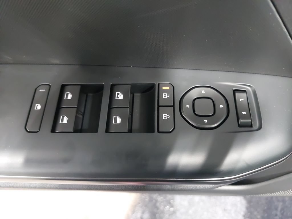 New 2026 Kia K4 FWD image 28