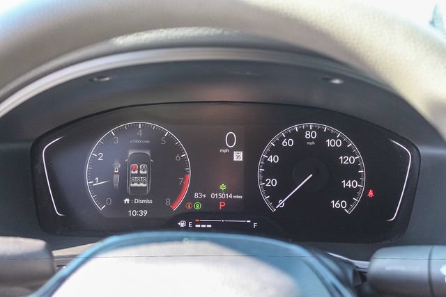 Used 2023 Honda Civic LX image 29