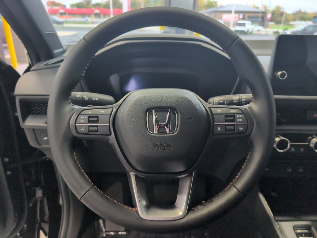 New 2027 Honda CR-V Sport-L image 16