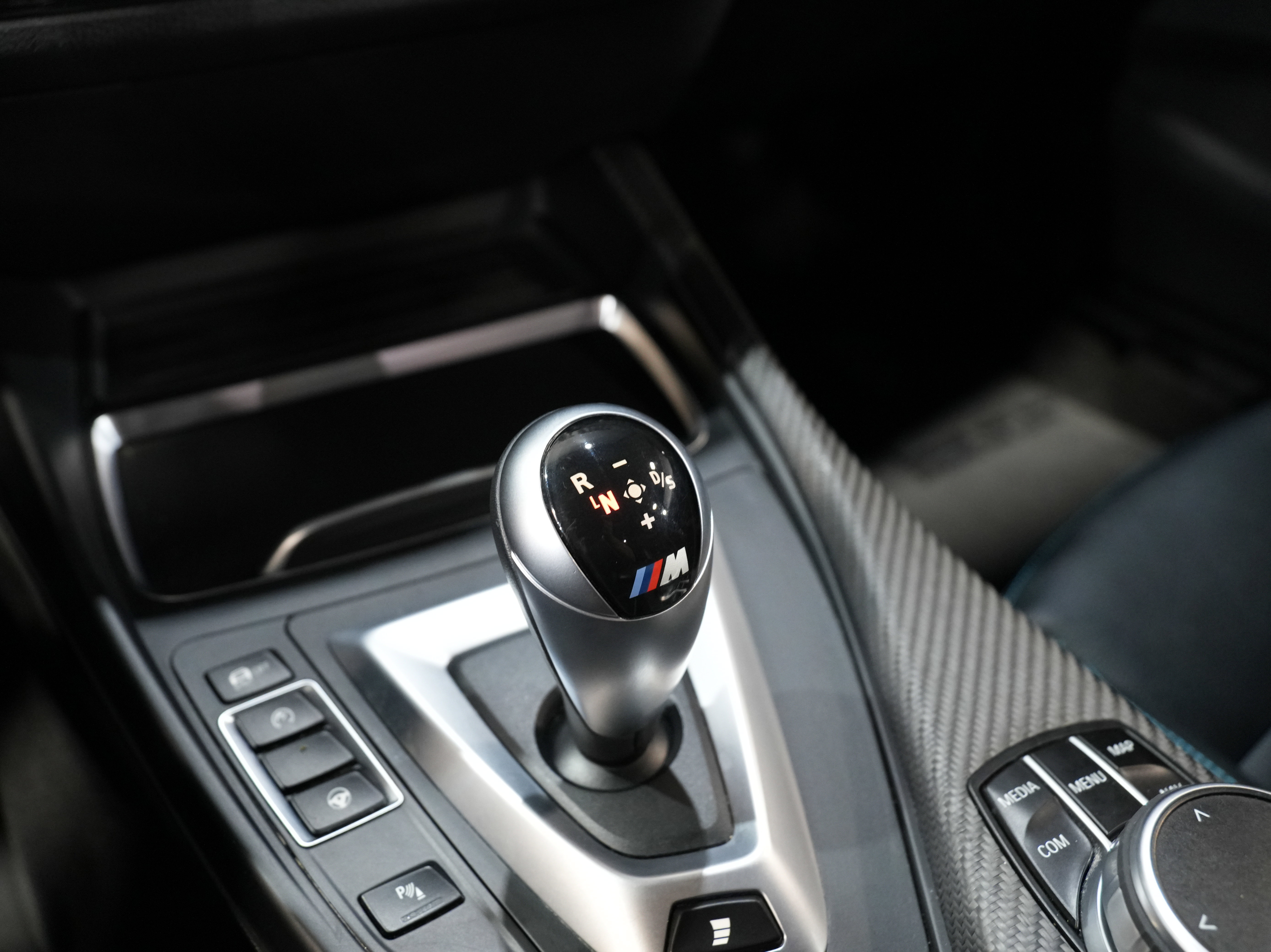 Used 2020 BMW M2 Competition w/ Executive Package image 43