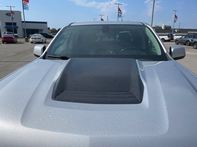 Used 2019 Chevrolet Colorado ZR2 AWD/4WD image 5