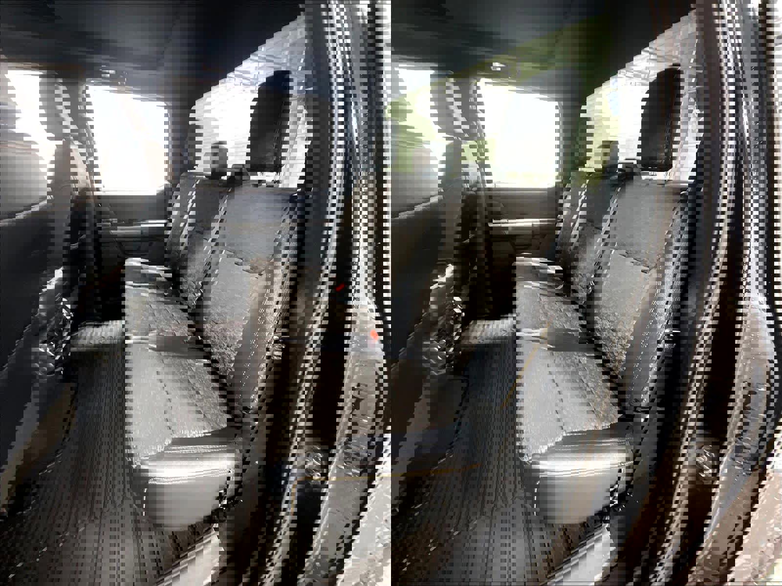 Used 2023 Ford F150 Tremor image 15