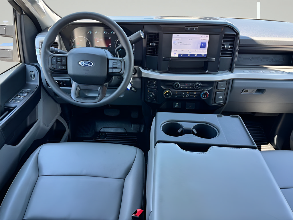 Used 2025 Ford F250 XL w/ FX4 Off-Road Package AWD/4WD image 20