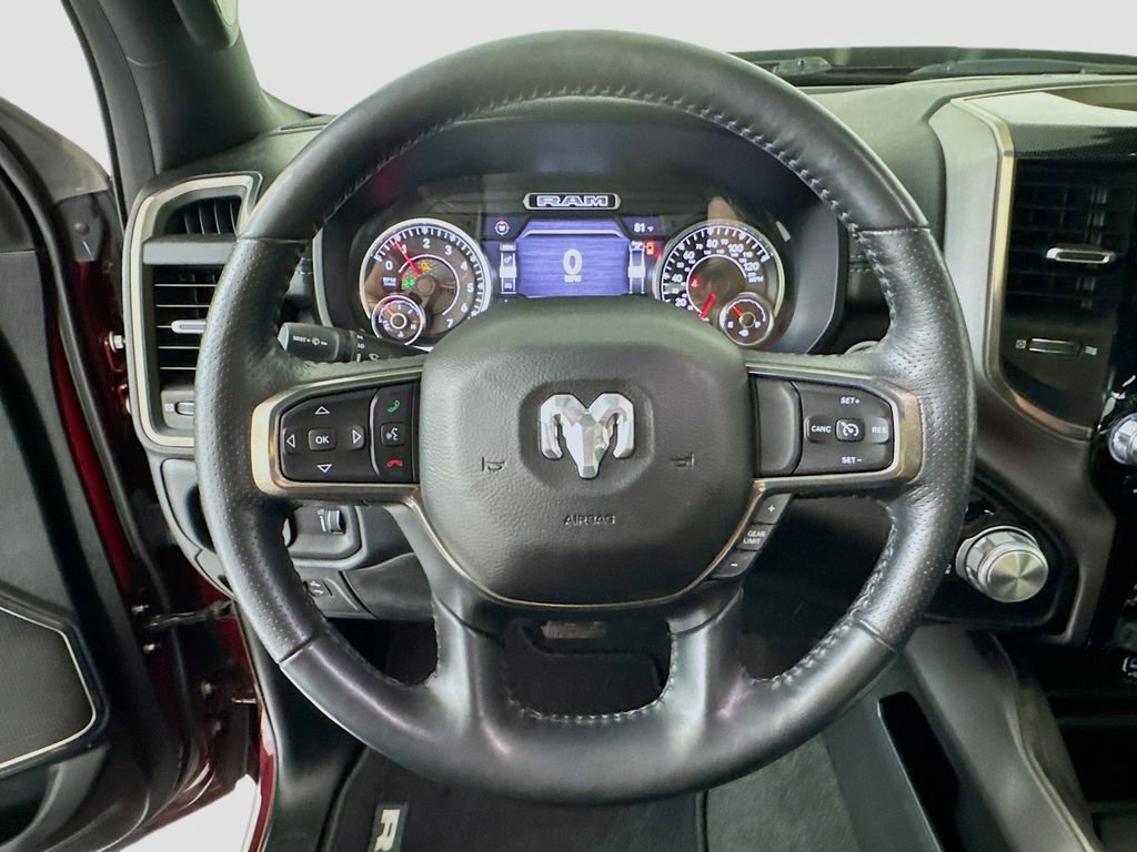 Used 2020 RAM 1500 Sport w/ Leather & Sound Group image 13