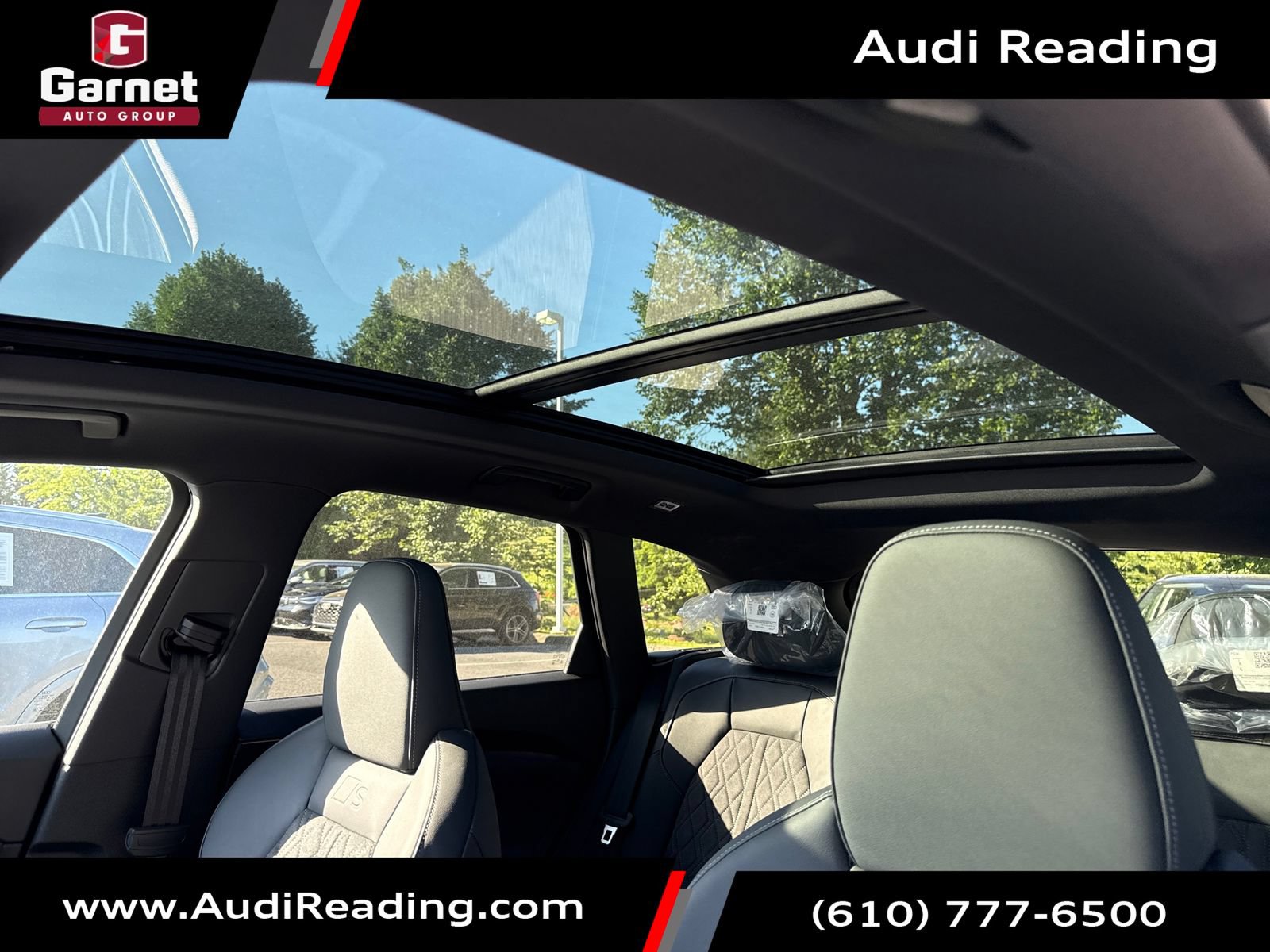 New 2026 Audi SQ5 Premium Plus AWD/4WD image 12