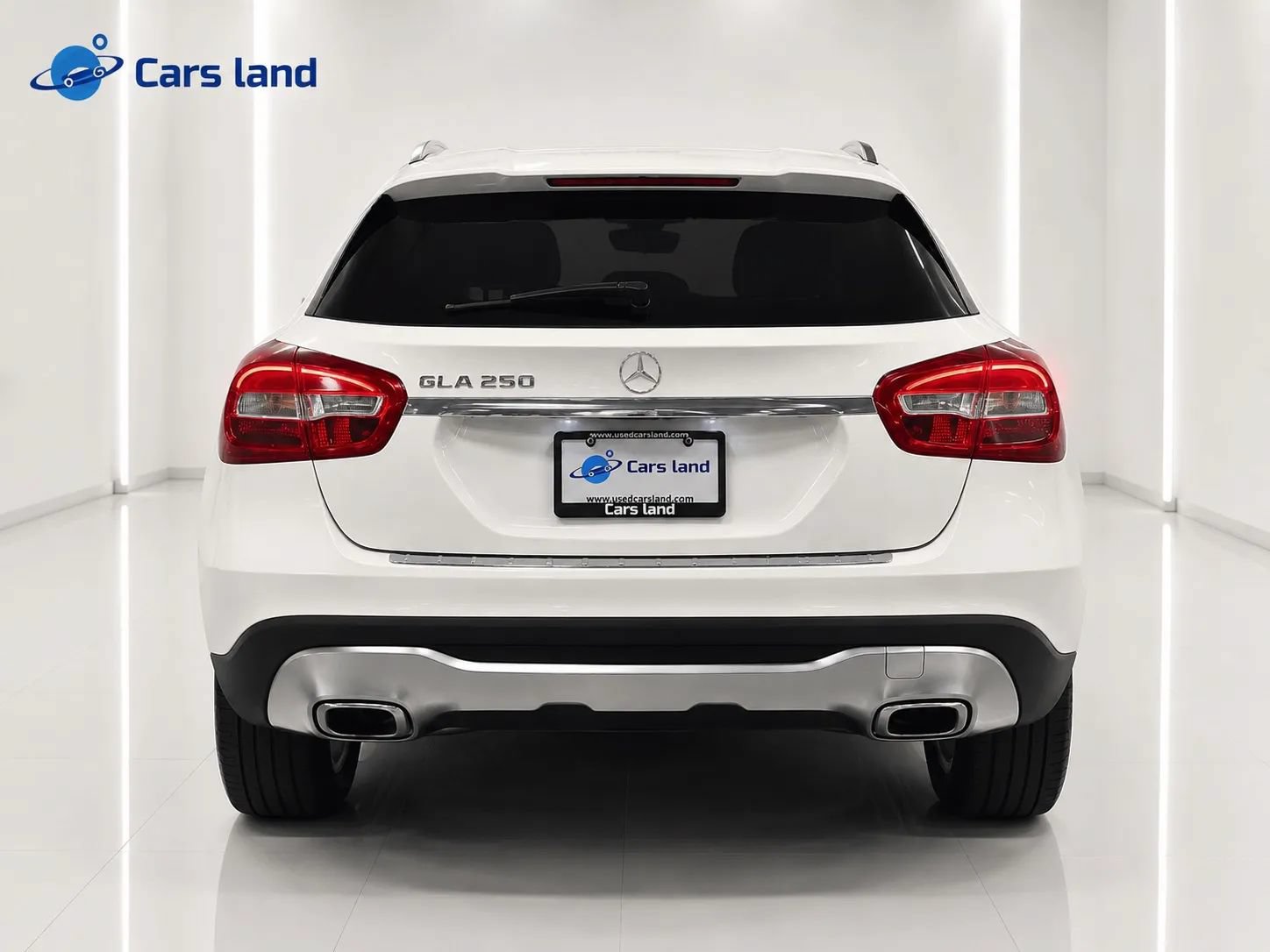 Used 2019 Mercedes-Benz GLA 250 image 3
