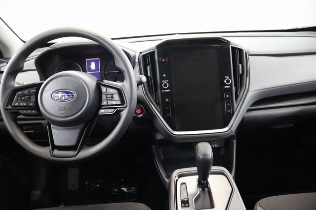 New 2026 Subaru Crosstrek 2.5i Premium AWD/4WD image 14