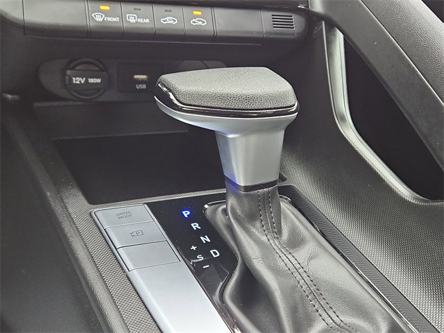 Certified 2024 Hyundai Elantra SEL image 14